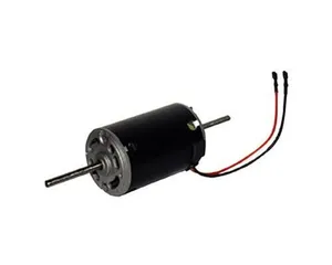 NEW SURPLUS HB16100 TRP Double Shaft Blower Motor 12 Volt