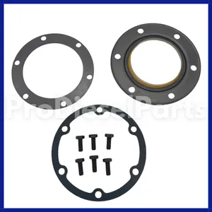 Front Crankshaft Oil Seal Cummins Engine L10 — 2