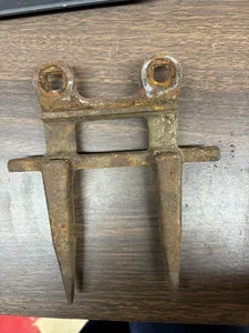 Sickle Guards , Ford/Nholland, Used