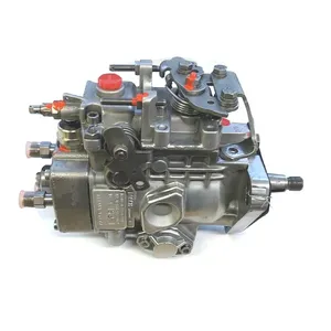 Throttle shaft kit fitted to VW Transporter T4. 1.9D. Bosch VE pump — 2