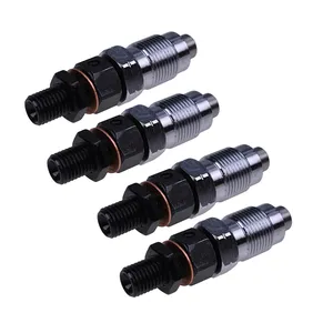4 Fuel Injectors NL-23600-78200-71 for Northern Lights Generator M864K M864W M864W3