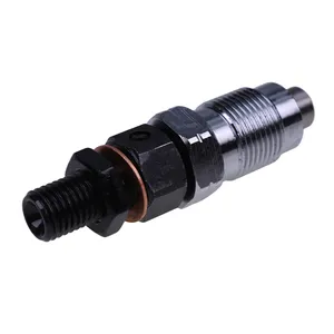 4 Fuel Injectors NL-23600-78200-71 for Northern Lights Generator M864K M864W M864W3 — 2