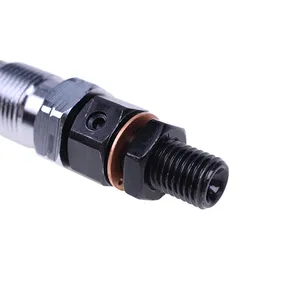 4 Fuel Injectors NL-23600-78200-71 for Northern Lights Generator M864K M864W M864W3 — 5