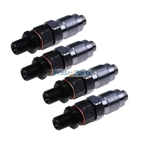4 Fuel Injectors NL-23600-78200-71 for Northern Lights Generator M864K M864W M864W3