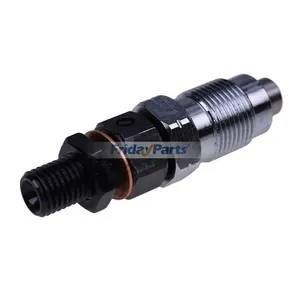4 Fuel Injectors NL-23600-78200-71 for Northern Lights Generator M864K M864W M864W3 — 2