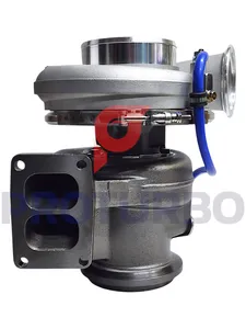 TURBO K31 DETROIT S60 DDEC IV MGTURBO