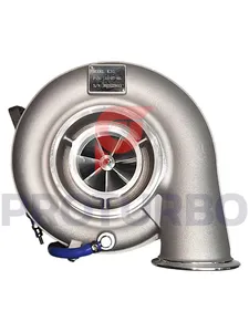 TURBO K31 DETROIT S60 DDEC IV MGTURBO — 6