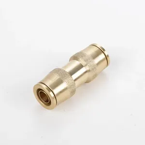 NP62-8 NYLON PUSH-ON UNION 1/2
