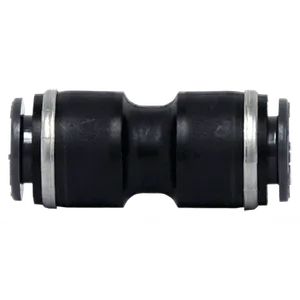 Push To Connect Union 1/4 Tubing QL1362-4 NP624C