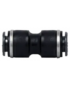 Push To Connect Union 3/8 Tubing QL1362-6 NP626C
