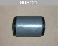 Rubber Bushing RB-121 NRB121