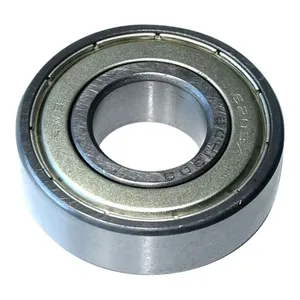 Spigot Shaft Ball Bearing for Multiple Tractor Brands - 17x40x12mm