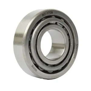 Tapered Roller Bearing Set for Ford New Holland, John Deere, and Case IH Tractors