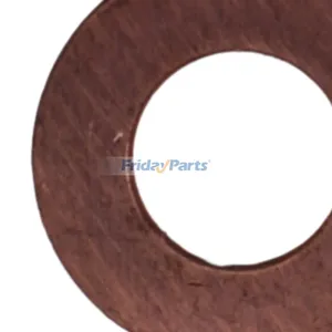 Injector Seal Copper O- Ring Installation install Set Kit 3882589 3029820 3906659 for Dodge Cummins Engine 5.9L — 5