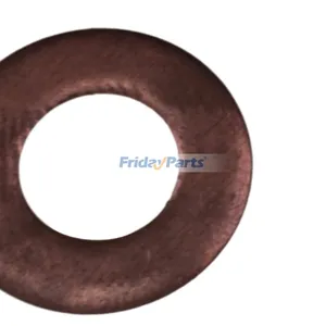 Injector Seal Copper O- Ring Installation install Set Kit 3882589 3029820 3906659 for Dodge Cummins Engine 5.9L — 4