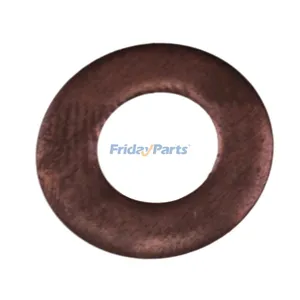Injector Seal Copper O- Ring Installation install Set Kit 3882589 3029820 3906659 for Dodge Cummins Engine 5.9L — 2