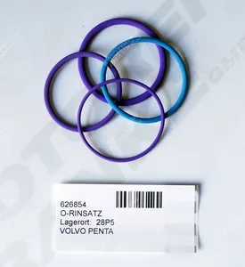 O-RINGSATZ