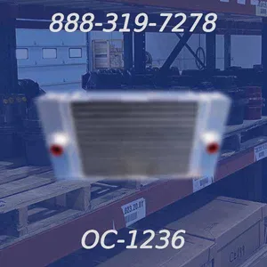 OC-1236 - Oil Cooler
