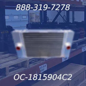 OC-1815904C2 - Oil Cooler