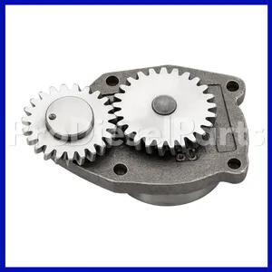 Oil Pump Cummins Engine 6C 8.3 – Engine 6CT 8.3 – Engine 6CTA 8.3