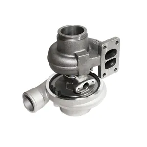Oil Cooled Turbo HX35 Turbocharger 3536339 2802770 for Cummins 6BT 6BTA S6D102 SA6D102 Engine Komatsu Excavator — 3