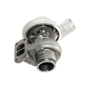 Oil Cooled Turbo HX35 Turbocharger 3536339 2802770 for Cummins 6BT 6BTA S6D102 SA6D102 Engine Komatsu Excavator — 2