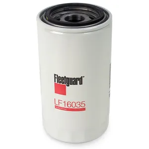 OIL FILTER - FLEETGUARD - STRATAPORE ('89-'24, 6.7L & 5.9L) - LF16035
