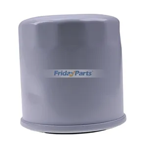 Oil Filter for Fleetguard LF3925 P502067 Baldwin B1400 — 3