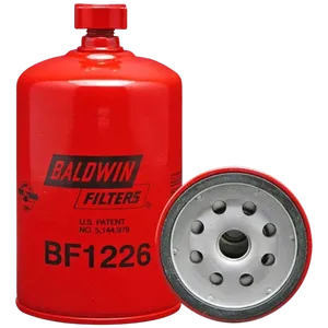 Aftermarket Baldwin Oil Filter BF1226