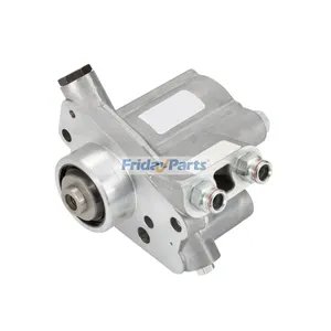 Oil Pump for Navistar International Engine T444E - Replaces Bosch R98620008X