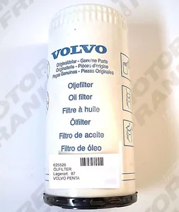 ÖLFILTER