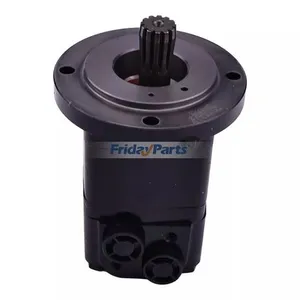 1/2 BSP Aftermarket Danfoss OMSS315-151F0541 Hydraulic Orbital Motor for Excavator Loader Tractor Dozer — 2