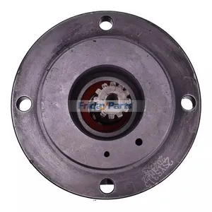 1/2 BSP Aftermarket Danfoss OMSS315-151F0541 Hydraulic Orbital Motor for Excavator Loader Tractor Dozer — 5