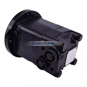 1/2 BSP Aftermarket Danfoss OMSS315-151F0541 Hydraulic Orbital Motor for Excavator Loader Tractor Dozer — 3