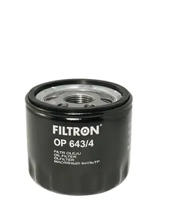 Filtr oleju OP643/4