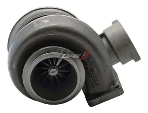 Borg Warner Turbo OR6170 — 4