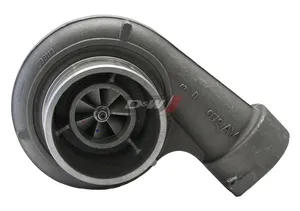 Borg Warner Turbo OR6170 — 3