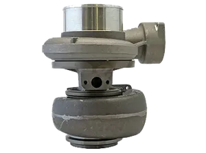 Borg Warner Turbo OR6170 — 2