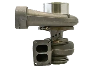 Borg Warner Turbo OR6170