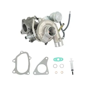 Turbo GT6041BL Turbocharger OR7430 for Caterpillar CAT 3512 3512B Engine Truck 785C 784C 785C 777D