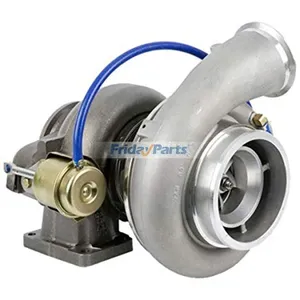 Turbo GT6041BL Turbocharger OR7430 for Caterpillar CAT 3512 3512B Engine Truck 785C 784C 785C 777D
