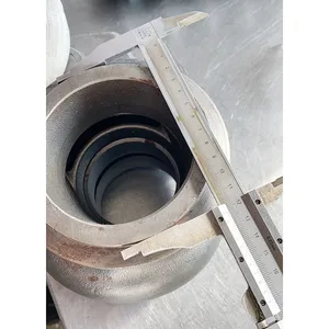 Turbocharger 0R7577 for Caterpillar CAT C12 Engine — 4
