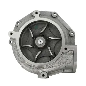 Water Pump 10R-0483 613890 for Caterpillar CAT 3406E 980G 621G 623G 627 — 3