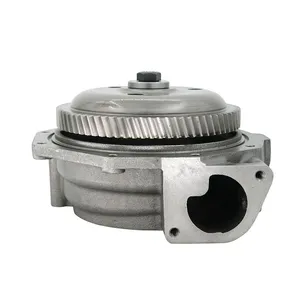 Water Pump 10R-0483 613890 for Caterpillar CAT 3406E 980G 621G 623G 627