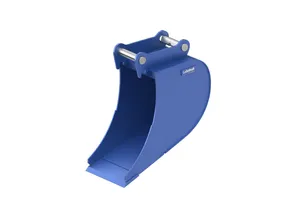 Original Lehnhoff Mini-Tieflöffel - Für 1,0 bis 2,5 Tonnen - MTL2