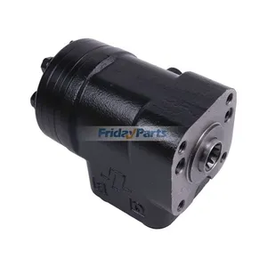 Aftermarket Danfoss OSPC100LS 150-8022 Hydraulic Steering Unit for Tractor Loader — 6