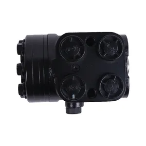 Aftermarket Danfoss OSPC100LS 150-8022 Hydraulic Steering Unit for Tractor Loader — 3