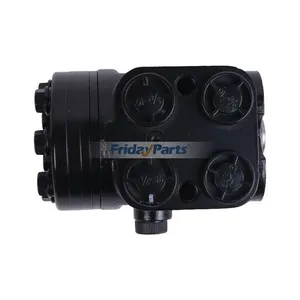 Aftermarket Danfoss OSPC100LS 150-8022 Hydraulic Steering Unit for Tractor Loader — 3
