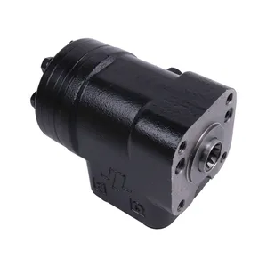 Aftermarket Danfoss OSPC100LS 150-8022 Hydraulic Steering Unit for Tractor Loader — 6