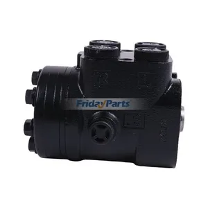 Aftermarket Danfoss OSPC100LS 150-8022 Hydraulic Steering Unit for Tractor Loader — 2